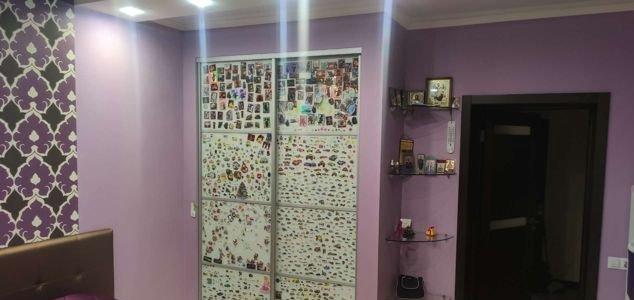 Продажа 2-комнатной квартиры, Краснодар, Восточно-Кругликовская улица,  64