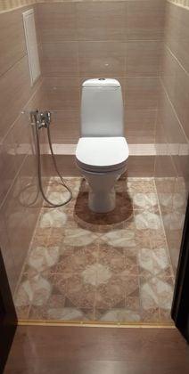 Продажа 2-комнатной квартиры, Краснодар, Черкасская улица,  137