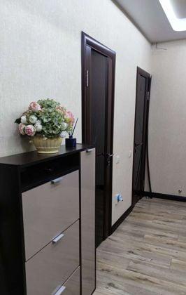 Продажа 2-комнатной квартиры, Краснодар, улица им. Героя Яцкова И.В.,  13