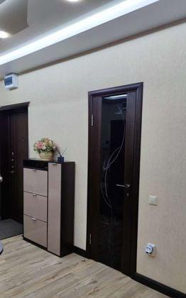 Продажа 2-комнатной квартиры, Краснодар, улица им. Героя Яцкова И.В.,  13