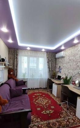 Продажа 2-комнатной квартиры, Краснодар, улица им. Героя Яцкова И.В.,  13