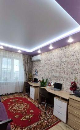 Продажа 2-комнатной квартиры, Краснодар, улица им. Героя Яцкова И.В.,  13