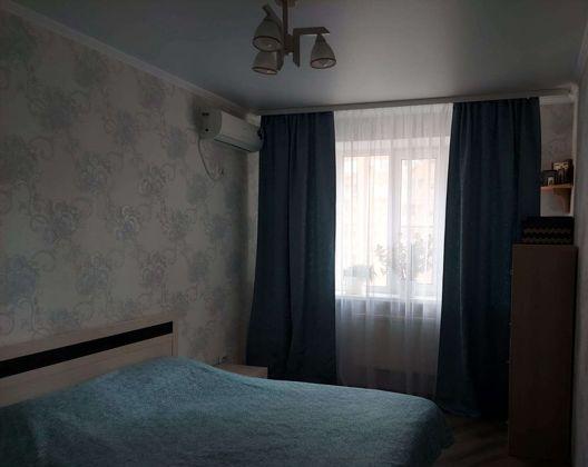 Продажа 2-комнатной квартиры, Краснодар, Восточно-Кругликовская улица,  22/3