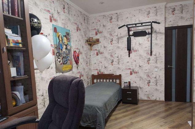 Продажа 2-комнатной квартиры, Краснодар, Восточно-Кругликовская улица,  22/3