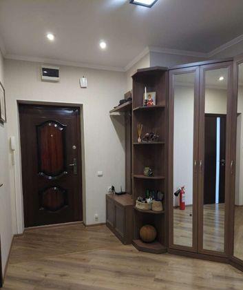 Продажа 2-комнатной квартиры, Краснодар, Восточно-Кругликовская улица,  22/3