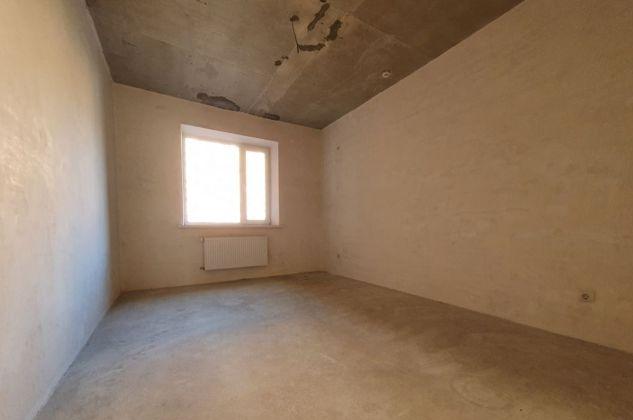 Продажа 3-комнатной квартиры, Краснодар, Восточно-Кругликовская улица,  18