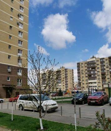 Квартира на продажу в Краснодаре, Российская улица, 72/6 фото №0
