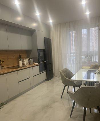 Продажа 2-комнатной квартиры, Краснодар, улица Героев-Разведчиков,  6к1