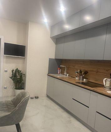 Продажа 2-комнатной квартиры, Краснодар, улица Героев-Разведчиков,  6к1