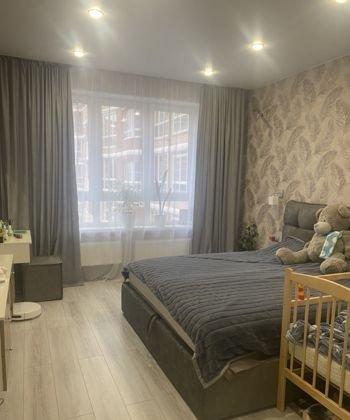 Продажа 2-комнатной квартиры, Краснодар, улица Героев-Разведчиков,  6к1