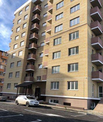 Продажа 1-комнатной квартиры, Краснодар, Московская улица,  158