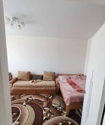 Продажа 1-комнатной квартиры, Краснодар, Тополиная улица,  46к1