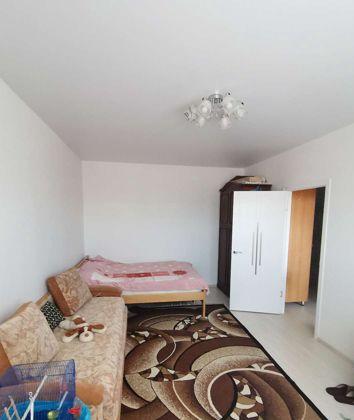 Продажа 1-комнатной квартиры, Краснодар, Тополиная улица,  46к1