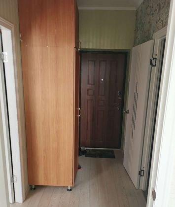 Продажа 1-комнатной квартиры, Краснодар, Тополиная улица,  46к1