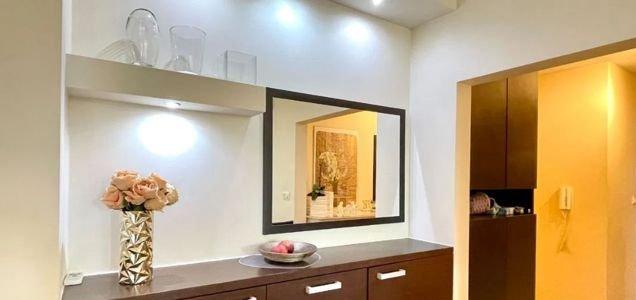 Продажа 3-комнатной квартиры, Краснодар, Командорская улица,  5/2