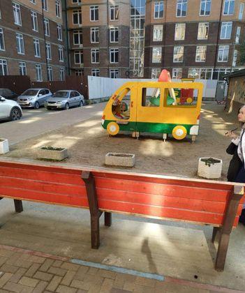 Продажа 1-комнатной квартиры, Краснодар, улица Бигдая,  12