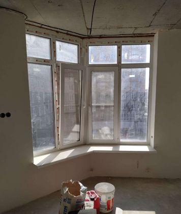 Продажа 1-комнатной квартиры, Краснодар, улица Бигдая,  12