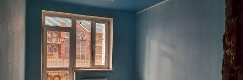 Продажа 2-комнатной квартиры, Краснодар, улица имени Сергея Есенина,  82