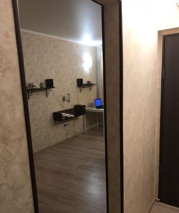 Продажа 1-комнатной квартиры, Краснодар, Ленинский переулок,  13