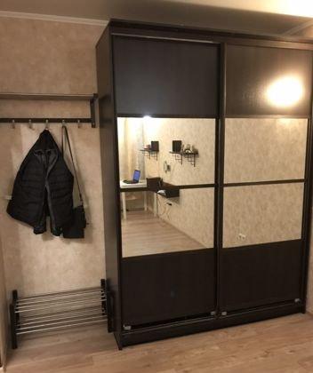 Продажа 1-комнатной квартиры, Краснодар, Ленинский переулок,  13