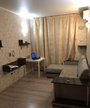 Продажа 1-комнатной квартиры, Краснодар, Ленинский переулок,  13