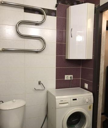 Продажа 1-комнатной квартиры, Краснодар, Ленинский переулок,  13