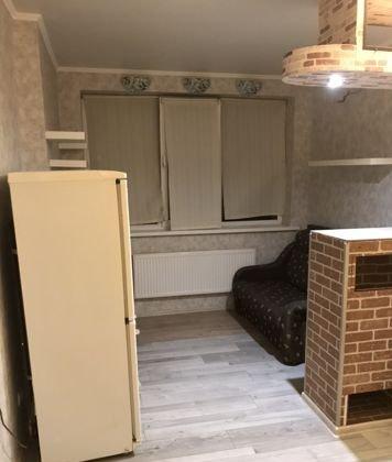 Продажа 1-комнатной квартиры, Краснодар, Ленинский переулок,  13