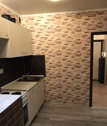 Продажа 1-комнатной квартиры, Краснодар, Ленинский переулок,  13