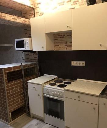 Продажа 1-комнатной квартиры, Краснодар, Ленинский переулок,  13