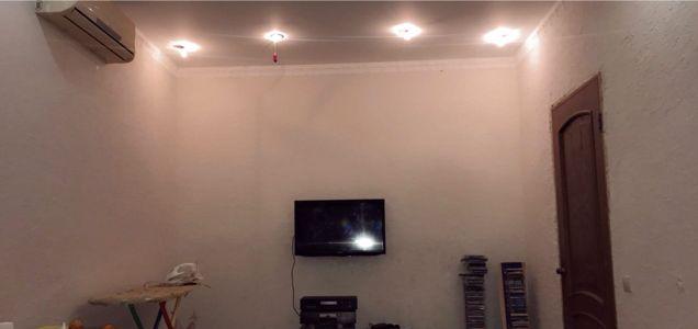 Продажа 2-комнатной квартиры, Краснодар, Очаковская улица,  3