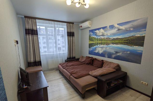 Продажа 2-комнатной квартиры, Краснодар, улица Генерала Петрова,  33