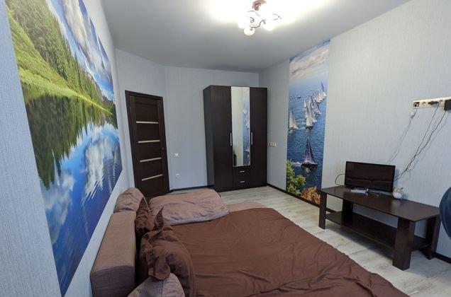 Продажа 2-комнатной квартиры, Краснодар, улица Генерала Петрова,  33