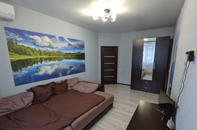 Продажа 2-комнатной квартиры, Краснодар, улица Генерала Петрова,  33