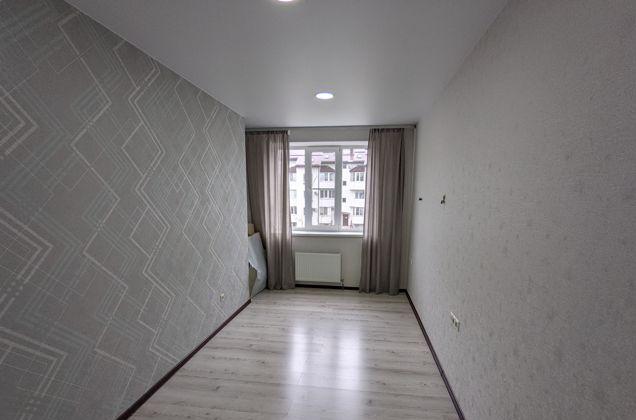 Продажа 2-комнатной квартиры, Краснодар, улица Генерала Петрова,  33