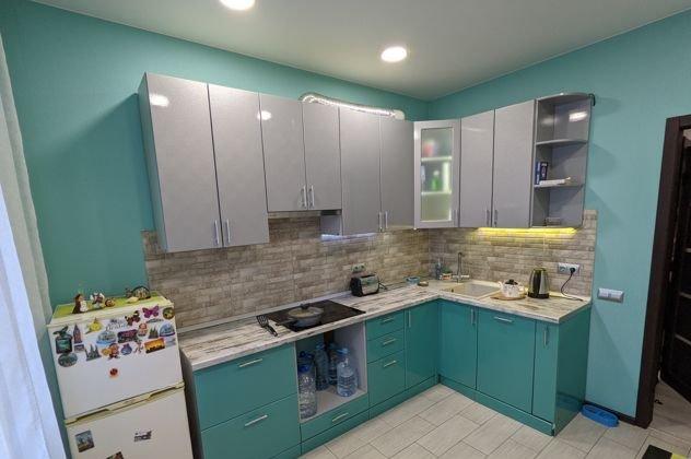 Продажа 2-комнатной квартиры, Краснодар, улица Генерала Петрова,  33