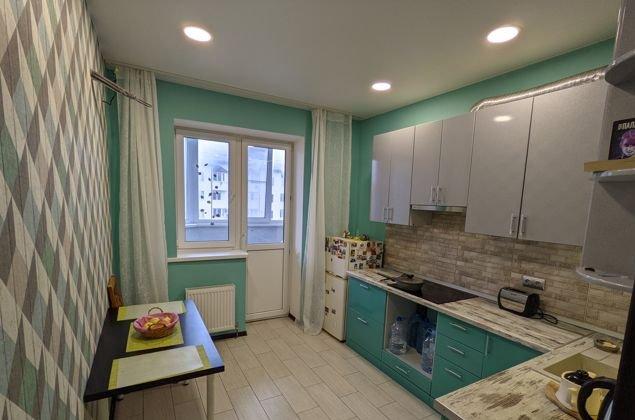 Продажа 2-комнатной квартиры, Краснодар, улица Генерала Петрова,  33