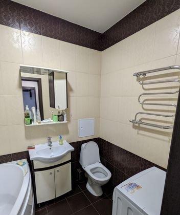 Продажа 2-комнатной квартиры, Краснодар, улица Генерала Петрова,  33