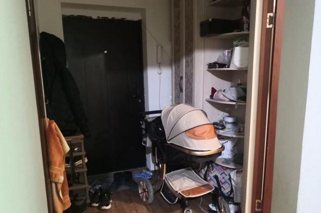 Продажа 1-комнатной квартиры, Краснодар, Командорская улица,  3к1