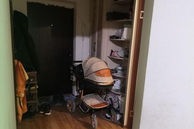 Продажа 1-комнатной квартиры, Краснодар, Командорская улица,  3к1