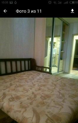 Продажа 2-комнатной квартиры, Краснодар, улица Ратной Славы,  22