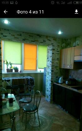 Продажа 2-комнатной квартиры, Краснодар, улица Ратной Славы,  22