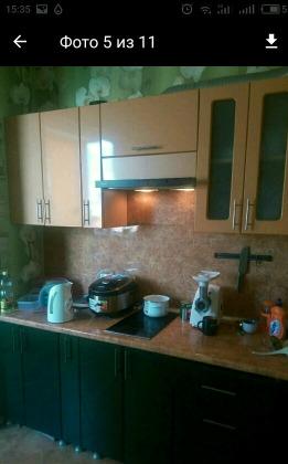 Продажа 2-комнатной квартиры, Краснодар, улица Ратной Славы,  22