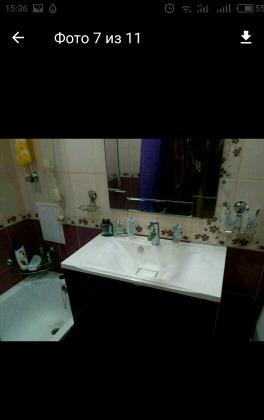 Продажа 2-комнатной квартиры, Краснодар, улица Ратной Славы,  22