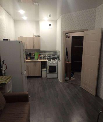 Продажа 1-комнатной квартиры, Краснодар, Измаильская улица,  78к1