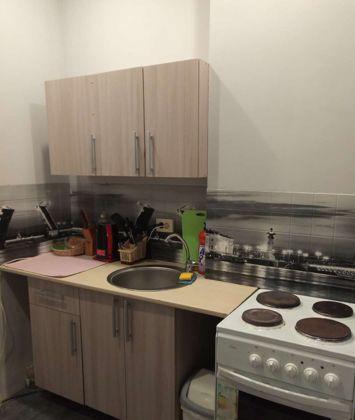 Продажа 1-комнатной квартиры, Краснодар, Измаильская улица,  78к1