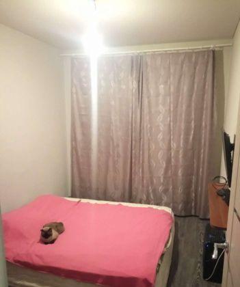 Продажа 1-комнатной квартиры, Краснодар, Измаильская улица,  78к1