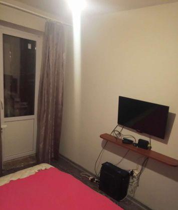 Продажа 1-комнатной квартиры, Краснодар, Измаильская улица,  78к1