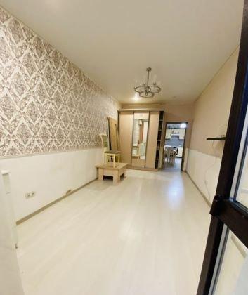 Продажа 2-комнатной квартиры, Краснодар, улица имени Сергея Есенина,  84Б