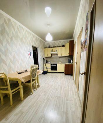 Продажа 2-комнатной квартиры, Краснодар, улица имени Сергея Есенина,  84Б