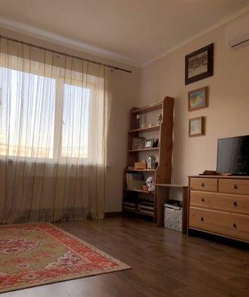 Продажа 1-комнатной квартиры, Краснодар, Измаильская улица,  74к7